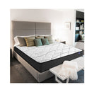 Mattress Bed Medium Firm Foam Bonnell Spring 16 Cm