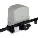 1200KG Automatic Sliding Gate Opener 6M with Remotes