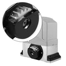 1200KG Automatic Sliding Gate Opener 6M with Remotes