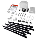 1200KG Automatic Sliding Gate Opener 6M with Remotes