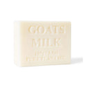 100X 100G Goats Milk Soap Natural Creamy Scent Goat Bar Skin Care Pure