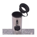 Granite Parasol Base Umbrella Holder 20Kg