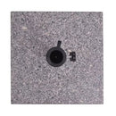 Granite Parasol Base Umbrella Holder 20Kg