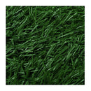 Pet Toilet With Tray And Artificial Turf Green 63X50X7 Cm Wc