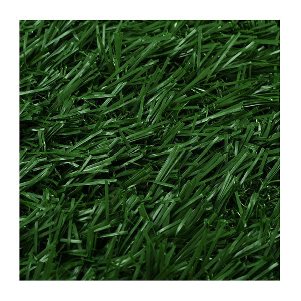 Pet Toilet With Tray And Artificial Turf Green 63X50X7 Cm Wc