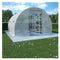 Greenhouse With Steel Foundation 300X300X200 Cm