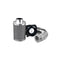 Ventilation Fan And Active Carbon Filter Ducting Kit