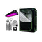 Grow Tent 2000W Led Grow Light With 6 Inch Ventilation