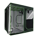 Grow Tent Kits Hydroponics Indoor Grow System 200X200X200Cm