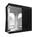Hydroponics Grow Tent Kits Hydroponic Grow System 240X120X200 Cm