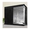 Hydroponics Grow Tent Kits Hydroponic Grow System 240X120X200 Cm