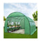 Greenhouse 4X3X2 M Garden Shed Polycarbonate Storage