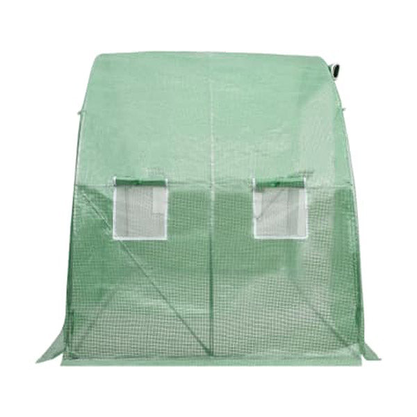 Greenhouse 2X4X2 M