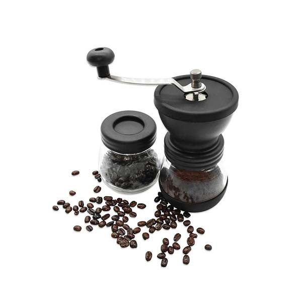 Manual Hand Coffee Bean Grinder