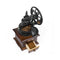Manual Coffee Grinder Vintage Retro Wood Hand