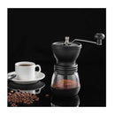 Manual Hand Coffee Bean Grinder
