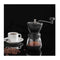 Manual Hand Coffee Bean Grinder