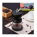 Manual Hand Coffee Bean Grinder