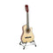 38In Pro Cutaway Acoustic Guitar With Carry Bag