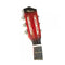 Childrens Acoustic Guitar Kids Sunburst