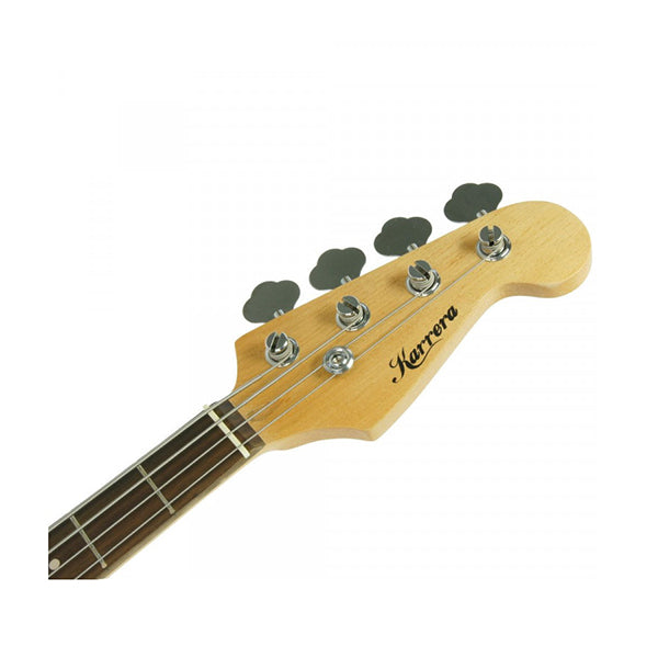 Electric Bass Guitar Pack Black