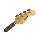 Electric Bass Guitar Pack