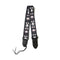 Guitar Strap Pirate Design Electric Acoustic Buckle