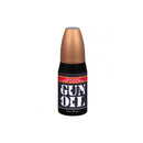 Gun Oil Flip Top Bottle