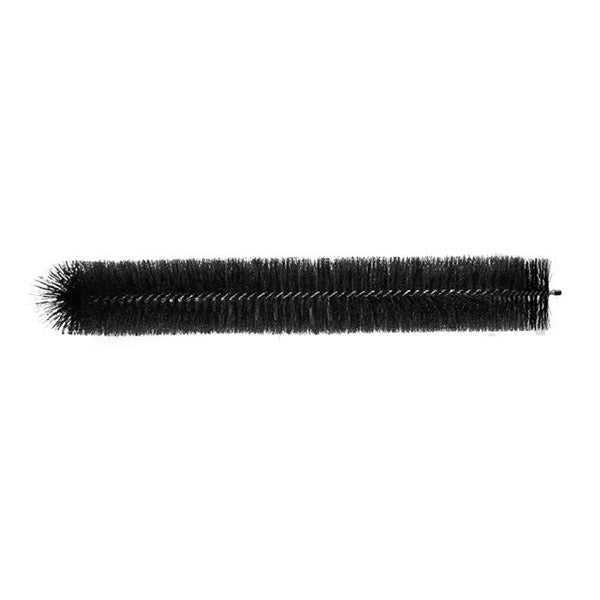 Gutter Brush 6 Pcs Guard Leaf Heavy Duty Filter Garden 92X10Cm