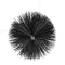 Gutter Brush 6 Pcs Guard Leaf Heavy Duty Filter Garden 92X10Cm