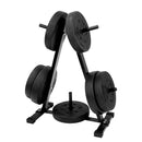 Weight Plates Storage Rack