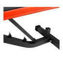 Adjustable Incline Decline Home Gym Bench