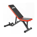 Adjustable Incline Decline Home Gym Bench
