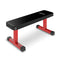 Flat Home Exercise Gym Bench Press Fitness Equipment