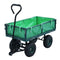 Garden Hand Trolley Green 250 Kg