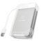 Icy Box Ibac7032U3 Single Adapter And Enclosure For 2x Sata Hdds Ssds