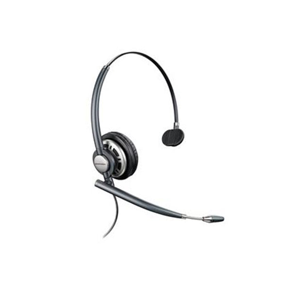Plantronics Encorepro Hw710D Oth Mono Digital Series Corded Headset