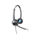 Cisco Headset 522 Wired Dual Usb Headset Adapter