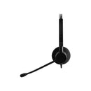 Jabra Biz 2300 Usb Duo Typ 82 E Std Microphone Boom Freespin
