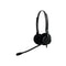 Jabra Biz 2300 Usb Duo Typ 82 E Std Microphone Boom Freespin