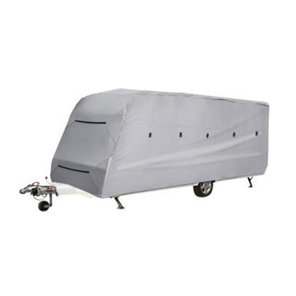 Heavy Duty Caravan Cover