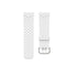 Fitbit Charge 5 Sport Band Frost White