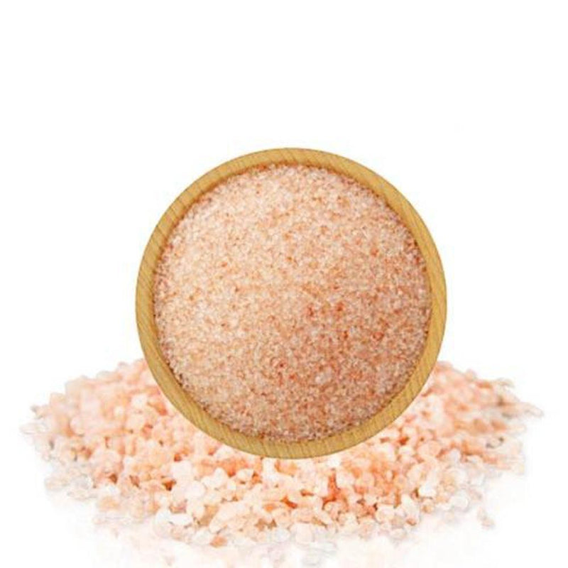 400G Himalayan Pink Bath Salt