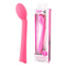 Hip G Rechargeable Pink Usb Vibrator