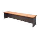 Artisan Reception Hob 1800Mm W X 350Mm D X 400Mm H Beech