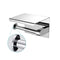 304 Stainless Steel One Toilet Paper Holder With Mirror Surface