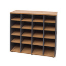 Finch Hole Unit 1040Mm W X 380Mm D X 1040Mm H Beech