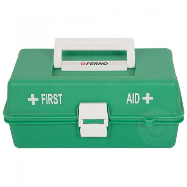 Home First Aid Kit