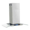 Island Range Hood 90 Cm Lcd Display Touch Sensor