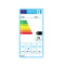 Island Range Hood 90 Cm Lcd Display Touch Sensor